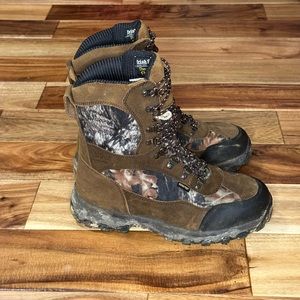 Irish Setter Hunting Boots Men’s 10 D